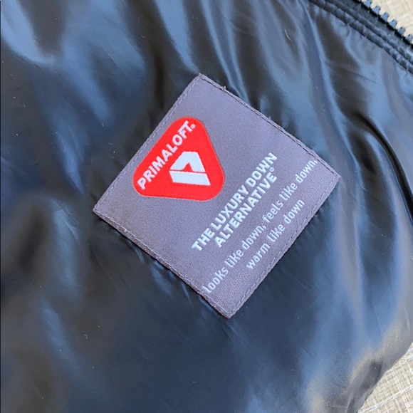 Gap grey vest - size M - Picture 4 of 15